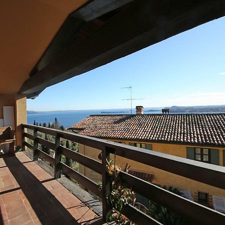 La Baita Gardone Riviera Eksteriør billede