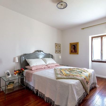 La Baita Gardone Riviera Eksteriør billede
