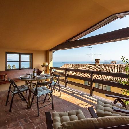 La Baita Gardone Riviera Eksteriør billede