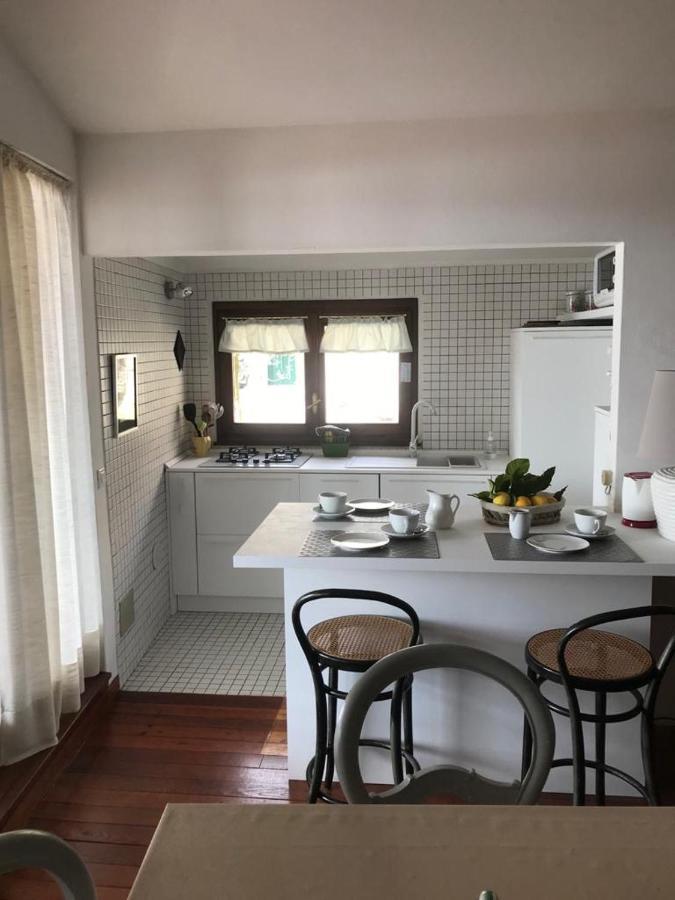 La Baita Gardone Riviera Eksteriør billede
