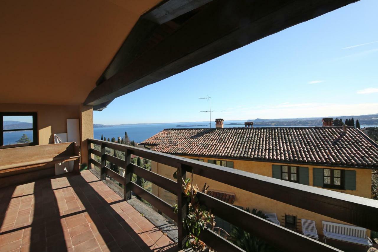 La Baita Gardone Riviera Eksteriør billede