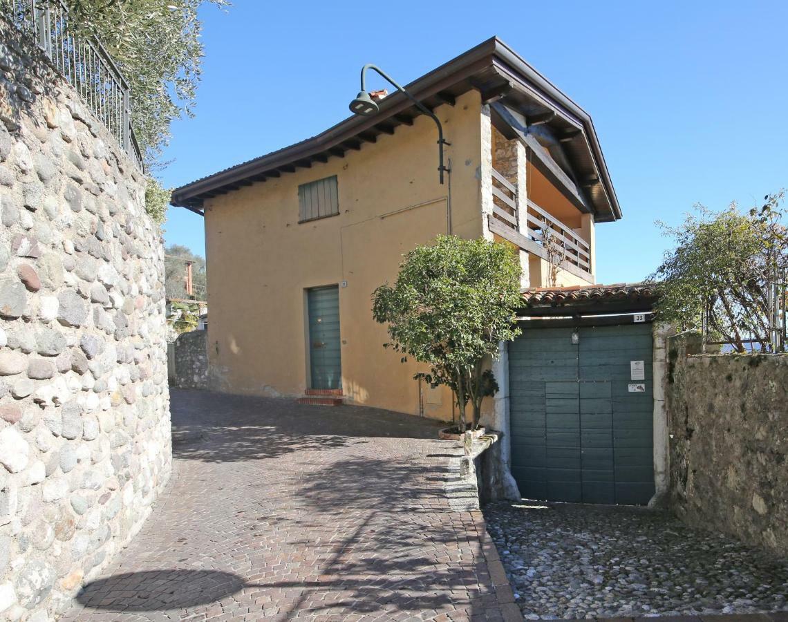 La Baita Gardone Riviera Eksteriør billede