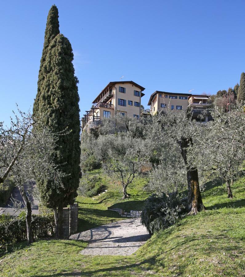 La Baita Gardone Riviera Eksteriør billede
