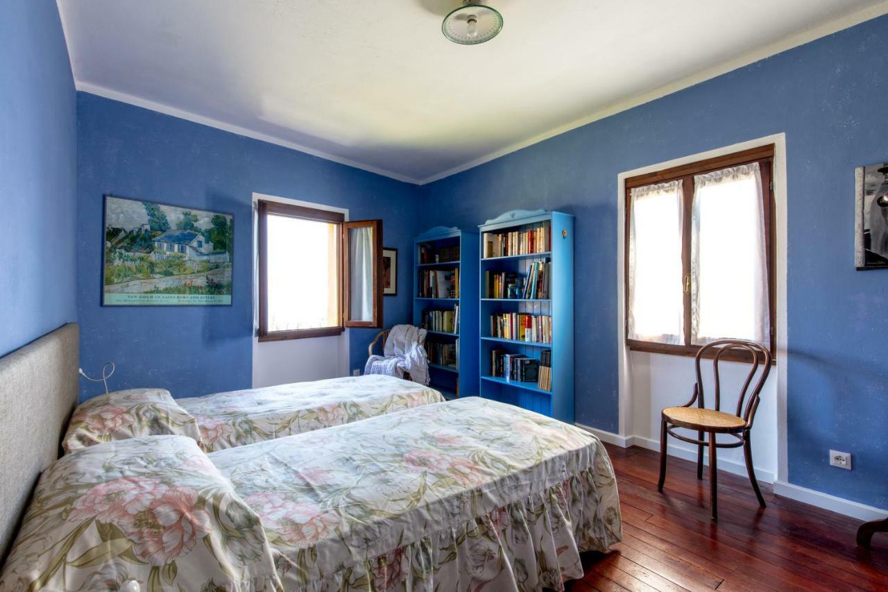 La Baita Gardone Riviera Eksteriør billede