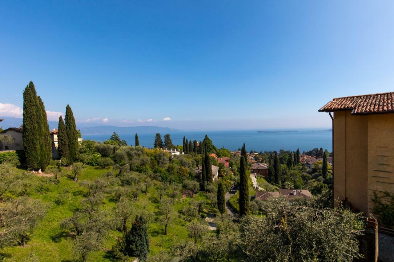 La Baita Gardone Riviera Eksteriør billede