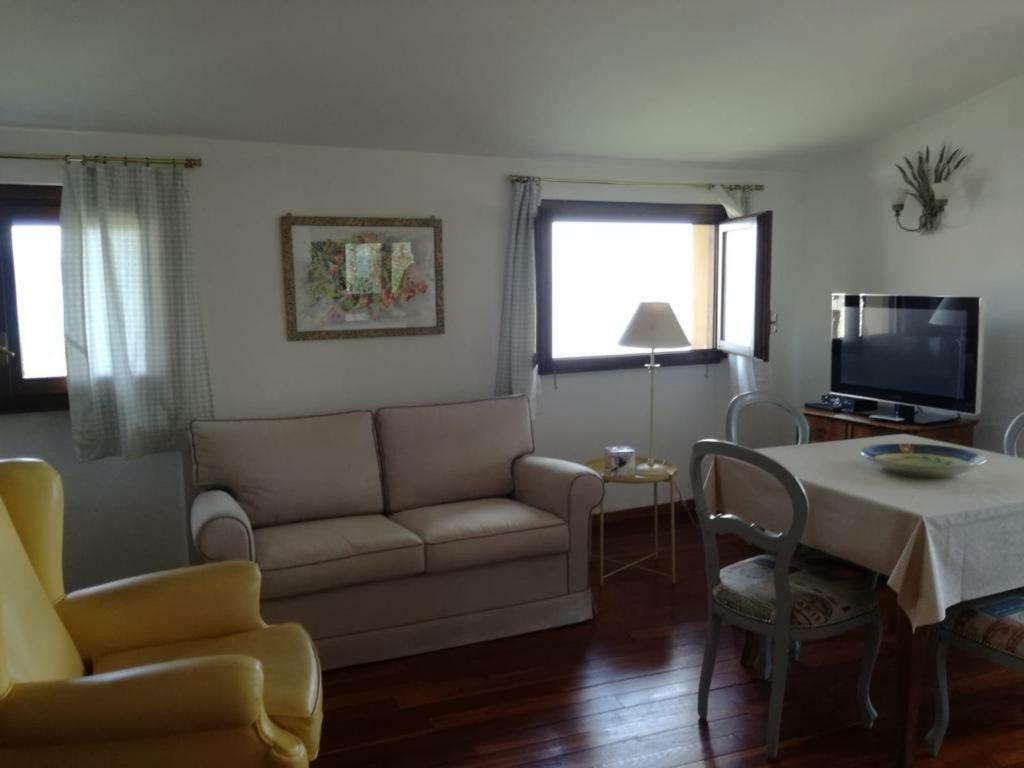 La Baita Gardone Riviera Eksteriør billede